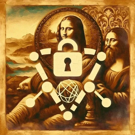 天路加速器商标图